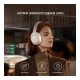 Наушники Fifine X3W Wireless White (X3W)