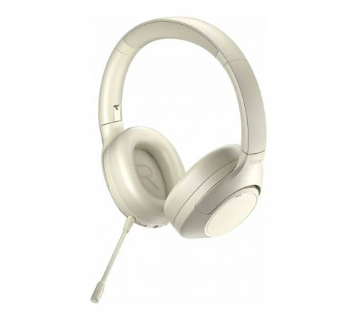 Наушники Fifine X3W Wireless White (X3W) Наушники Fifine X3W Wireless White (X3W)