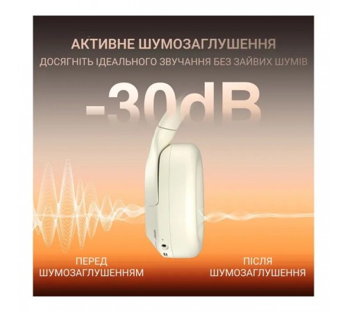 Наушники Fifine X3W Wireless White (X3W) Наушники Fifine X3W Wireless White (X3W)