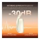 Наушники Fifine X3W Wireless White (X3W)