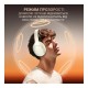 Наушники Fifine X3W Wireless White (X3W)