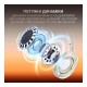 Наушники Fifine X3W Wireless White (X3W)