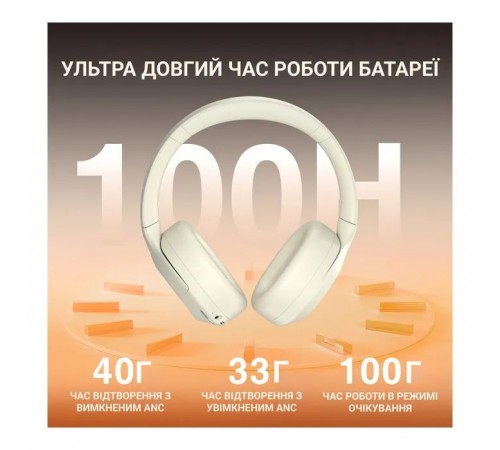Наушники Fifine X3W Wireless White (X3W) Наушники Fifine X3W Wireless White (X3W)