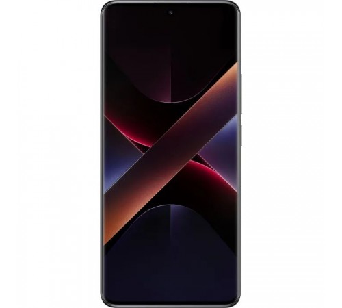 Мобільний телефон Xiaomi Poco X7 8/256GB Black (1123286) Мобільний телефон Xiaomi Poco X7 8/256GB Black (1123286)