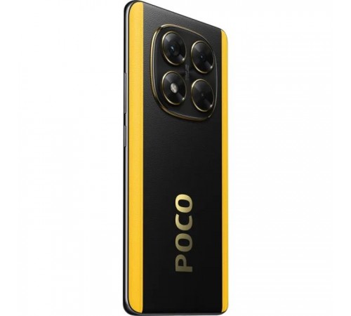 Мобільний телефон Xiaomi Poco X7 8/256GB Black (1123286) Мобільний телефон Xiaomi Poco X7 8/256GB Black (1123286)