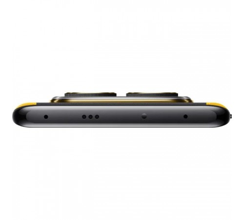 Мобільний телефон Xiaomi Poco X7 8/256GB Black (1123286) Мобільний телефон Xiaomi Poco X7 8/256GB Black (1123286)