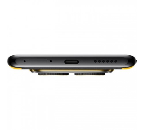 Мобільний телефон Xiaomi Poco X7 8/256GB Black (1123286) Мобільний телефон Xiaomi Poco X7 8/256GB Black (1123286)