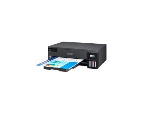 Струйный принтер Epson L11050 WiFi (C11CK39403) Струйный принтер Epson L11050 WiFi (C11CK39403)