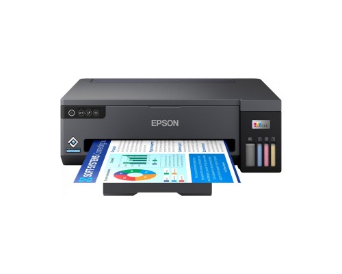 Струйный принтер Epson L11050 WiFi (C11CK39403) Струйный принтер Epson L11050 WiFi (C11CK39403)
