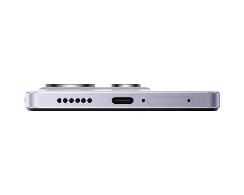 Мобільний телефон Xiaomi Redmi Note 14 6/128GB Mist Purple (1123259)