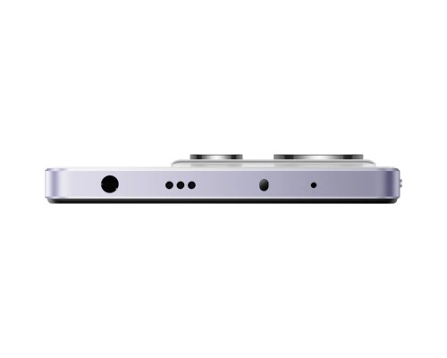 Мобільний телефон Xiaomi Redmi Note 14 6/128GB Mist Purple (1123259)