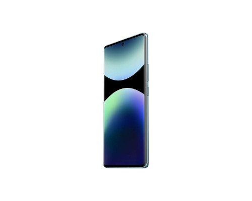 Мобільний телефон Xiaomi Redmi Note 14 Pro 8/256GB Ocean Blue (1123273)