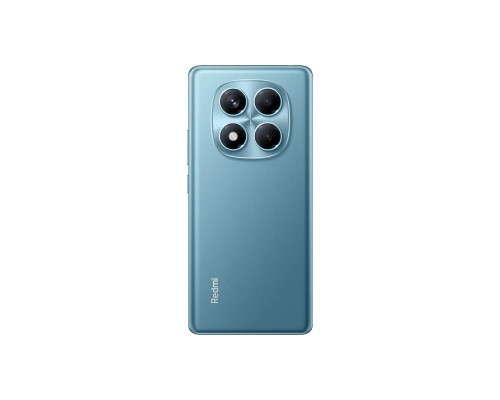 Мобільний телефон Xiaomi Redmi Note 14 Pro 8/256GB Ocean Blue (1123273)