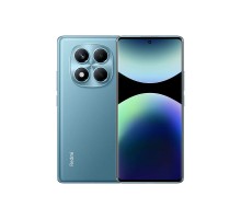 Мобільний телефон Xiaomi Redmi Note 14 Pro 8/256GB Ocean Blue (1123273)
