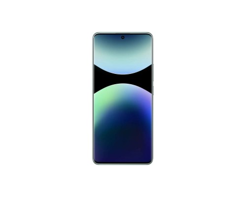 Мобильный телефон Xiaomi Redmi Note 14 Pro 5G 8/256GB Coral Green (1123277)