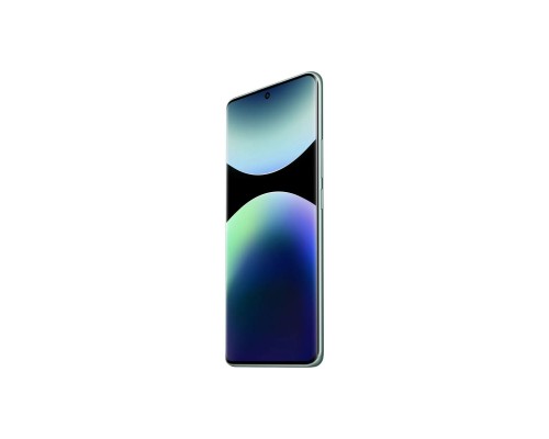 Мобильный телефон Xiaomi Redmi Note 14 Pro 5G 8/256GB Coral Green (1123277)