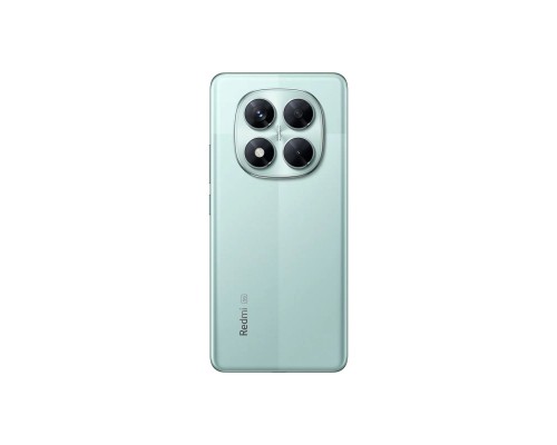 Мобильный телефон Xiaomi Redmi Note 14 Pro 5G 8/256GB Coral Green (1123277)
