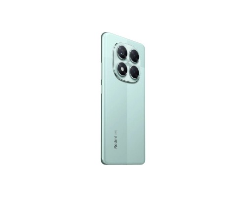 Мобильный телефон Xiaomi Redmi Note 14 Pro 5G 8/256GB Coral Green (1123277)