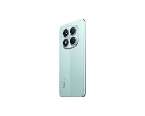 Мобильный телефон Xiaomi Redmi Note 14 Pro 5G 8/256GB Coral Green (1123277)