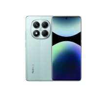 Мобільний телефон Xiaomi Redmi Note 14 Pro 5G 8/256GB Coral Green (1123277)