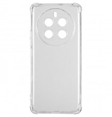 Чохол до мобільного телефона ColorWay TPU AntiShock Xiaomi Poco X7/Note 14 Pro 5G Clear (CW-CTASXPX7)