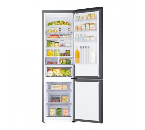 Холодильник Samsung RB38C679EB1/UA