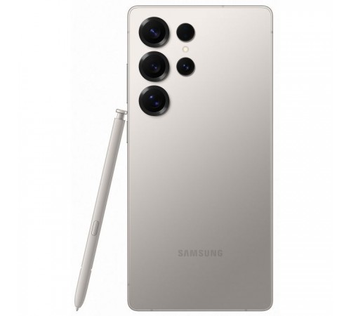Мобильный телефон Samsung Galaxy S25 Ultra 12/1Tb Titanium Grey (SM-S938BZTHEUC) Мобильный телефон Samsung Galaxy S25 Ultra 12/1Tb Titanium Grey (SM-S938BZTHEUC)