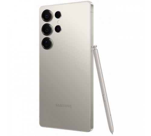 Мобильный телефон Samsung Galaxy S25 Ultra 12/1Tb Titanium Grey (SM-S938BZTHEUC) Мобильный телефон Samsung Galaxy S25 Ultra 12/1Tb Titanium Grey (SM-S938BZTHEUC)