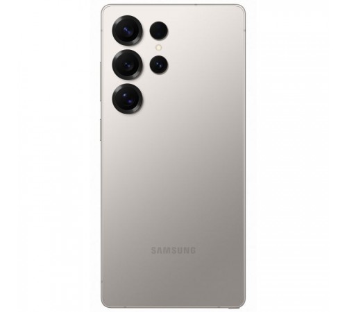 Мобильный телефон Samsung Galaxy S25 Ultra 12/1Tb Titanium Grey (SM-S938BZTHEUC) Мобильный телефон Samsung Galaxy S25 Ultra 12/1Tb Titanium Grey (SM-S938BZTHEUC)