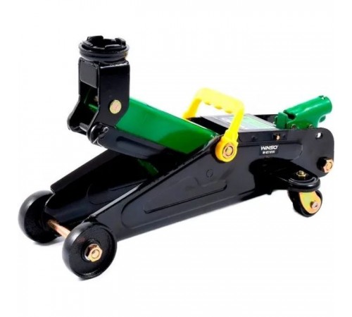 Домкрат WINSO 2т (171660) Домкрат WINSO 2т (171660)