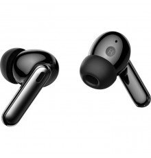 Наушники Hator Truepods Hybrid ANC Black (HTA431)