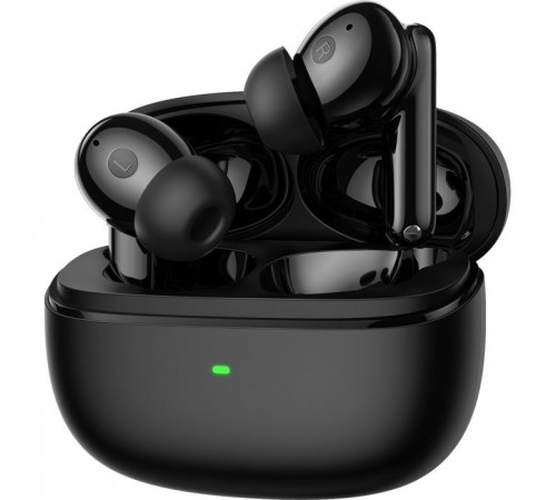Наушники Hator Truepods Hybrid ANC Black (HTA431) Наушники Hator Truepods Hybrid ANC Black (HTA431)