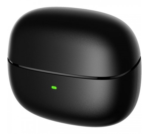 Наушники Hator Truepods Hybrid ANC Black (HTA431) Наушники Hator Truepods Hybrid ANC Black (HTA431)