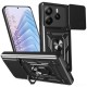Чехол для мобильного телефона BeCover Military Xiaomi Redmi Note 14 5G Black (712867)