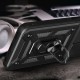 Чехол для мобильного телефона BeCover Military Xiaomi Redmi Note 14 5G Black (712867)