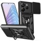 Чехол для мобильного телефона BeCover Military Xiaomi Redmi Note 14 5G Black (712867)