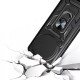 Чохол до мобільного телефона BeCover Military Xiaomi Redmi Note 14 Pro 5G Black (712869)