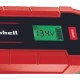 Зарядное устройство для автомобильного аккумулятора Einhell CE-BC 5 M, 12В, 3-120Ah, макс 5А (1002251)