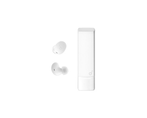 Навушники Anker SoundCore A30i White (A3958G21)