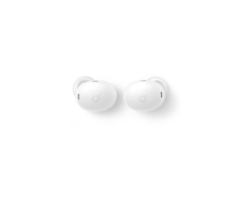 Навушники Anker SoundCore A30i White (A3958G21)