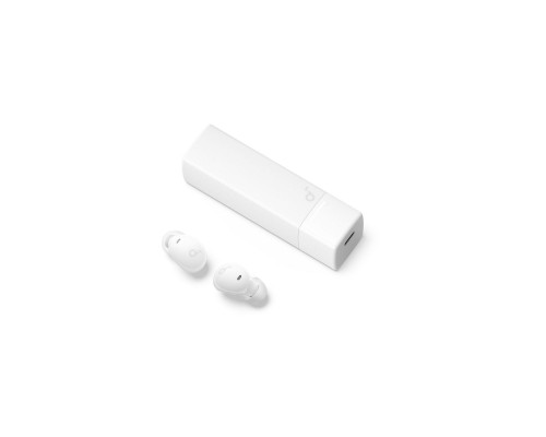 Навушники Anker SoundCore A30i White (A3958G21)