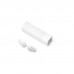 Навушники Anker SoundCore A30i White (A3958G21)