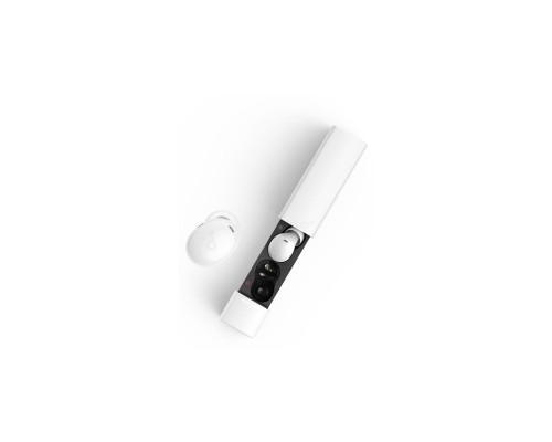 Навушники Anker SoundCore A30i White (A3958G21)