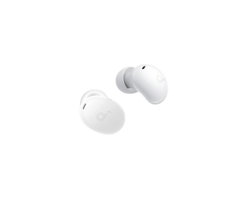 Навушники Anker SoundCore A30i White (A3958G21)