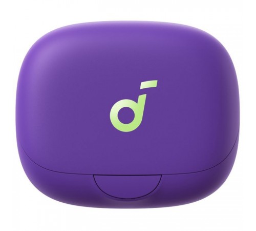 Наушники Anker SoundCore AeroFit Pro Purple (A3871GQ1) Наушники Anker SoundCore AeroFit Pro Purple (A3871GQ1)