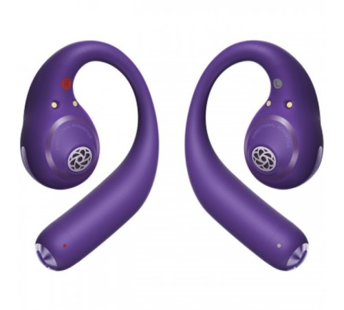 Наушники Anker SoundCore AeroFit Pro Purple (A3871GQ1) Наушники Anker SoundCore AeroFit Pro Purple (A3871GQ1)