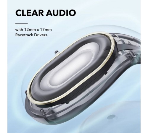 Наушники Anker Soundcore C30i Black (A3330G11) Наушники Anker Soundcore C30i Black (A3330G11)