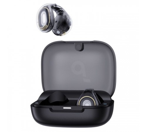 Наушники Anker Soundcore C30i Black (A3330G11) Наушники Anker Soundcore C30i Black (A3330G11)