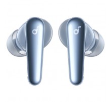 Наушники Anker SoundCore Liberty 4 Pro Blue Matte (A3954G31)