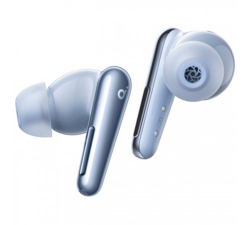 Наушники Anker SoundCore Liberty 4 Pro Blue Matte (A3954G31) Наушники Anker SoundCore Liberty 4 Pro Blue Matte (A3954G31)